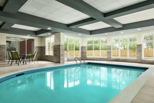 Hilton Garden Inn Kitchener/Cambridge - Housity