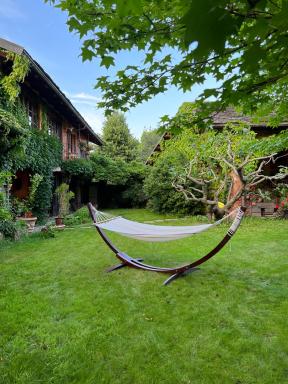 La casa Arancione - Housity