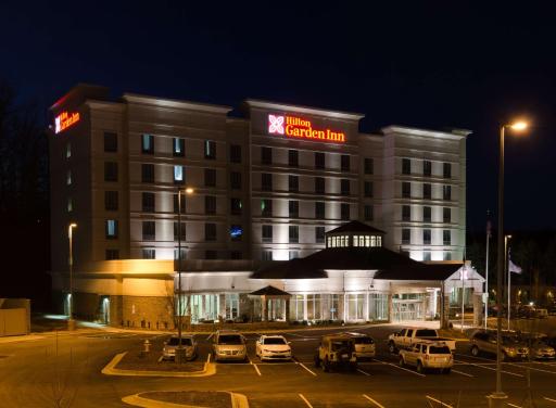 Hilton Garden Inn Hickory - Housity