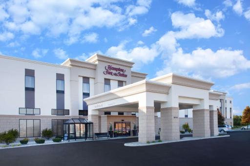 Hampton Inn & Suites Munster - Housity