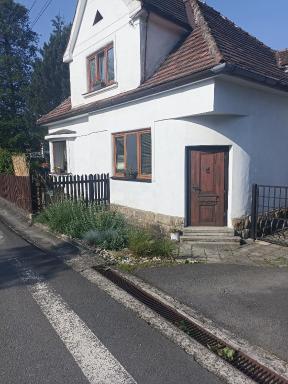 APP pod borovou - Housity