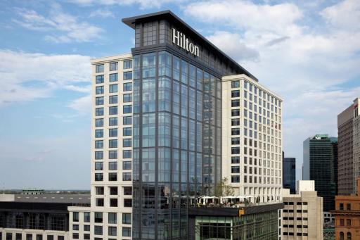 Hilton Norfolk The Main - Housity