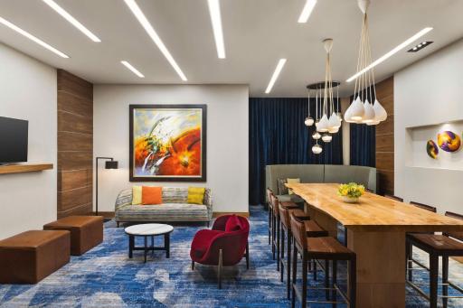 Hampton Inn San Francisco Downtown/Convention Center - Housity