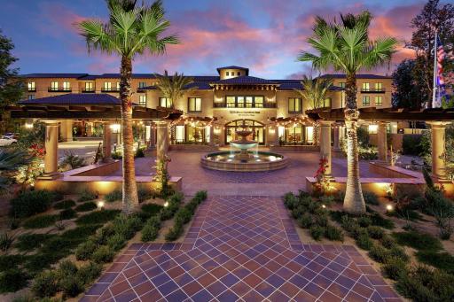 Hilton Garden Inn San Diego Old Town/Sea World Area - Housity