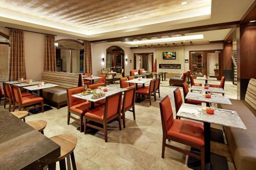 Hilton Garden Inn San Diego Old Town/Sea World Area - Housity