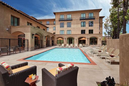 Hilton Garden Inn San Diego Old Town/Sea World Area - Housity