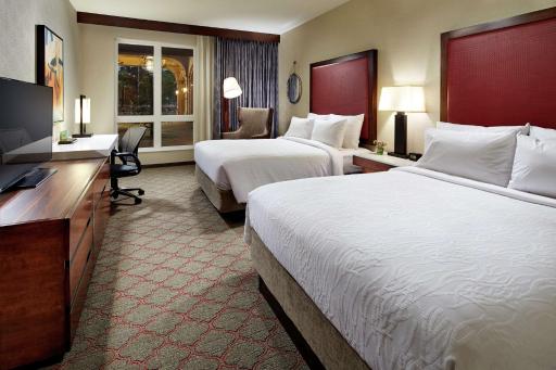 Hilton Garden Inn San Diego Old Town/Sea World Area - Housity