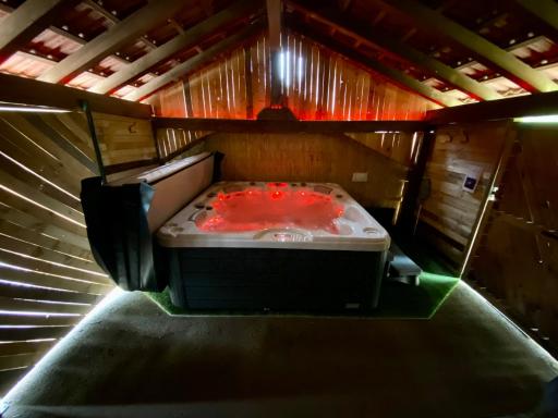 L’appartement du Fayé avec jacuzzi privé - Housity