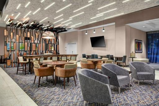 Homewood Suites by Hilton Richmond-Downtown - Housity