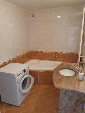 U Koupaliště - Housity
