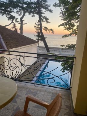 hotel ILIA - Housity