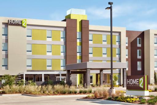 Home2 Suites by Hilton West Monroe - Housity