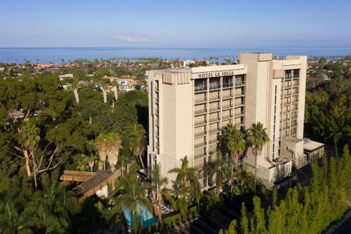 Hotel La Jolla, Curio Collection by Hilton - Housity