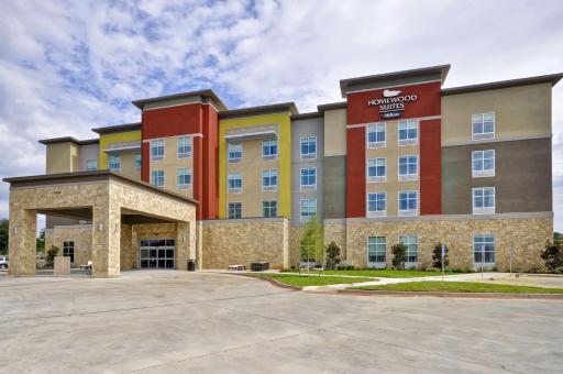 Homewood Suites by Hilton Tyler - Housity