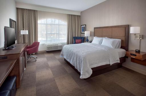 Hampton Inn by Hilton New Paltz, NY - Housity