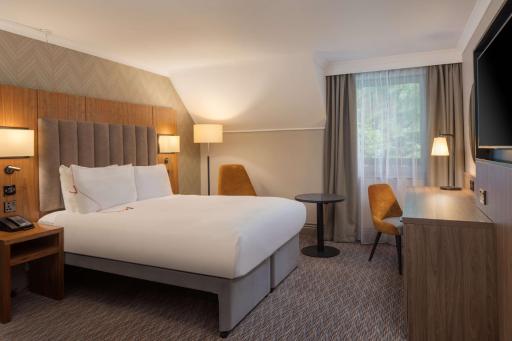 DoubleTree by Hilton Southampton - Housity