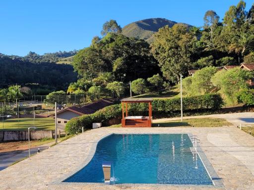 Pousada Thermas das Montanhas - Housity