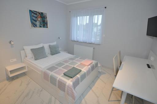 APARTAMENTY POD ŻAGLAMI MIELENKO - Housity