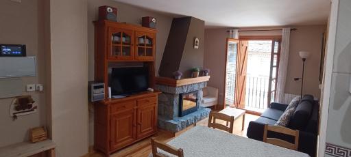 Apartamento El Refugio de Sara - Housity