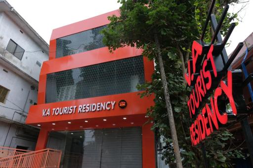 V.A TOURIST RESIDENCY - Housity