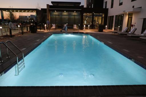 Hilton Garden Inn Austin Airport - Housity