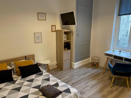 studio le Sunshine proche gare et commodités - Housity