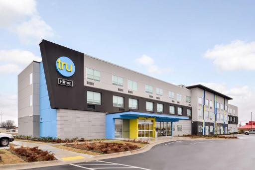 Tru By Hilton Stuttgart - Housity