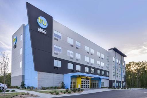 Tru By Hilton Little Rock West - Housity
