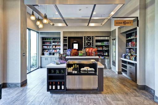 Home2 Suites by Hilton Los Angeles Montebello - Housity