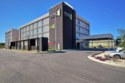 Home 2 Suites By Hilton Dothan - Housity