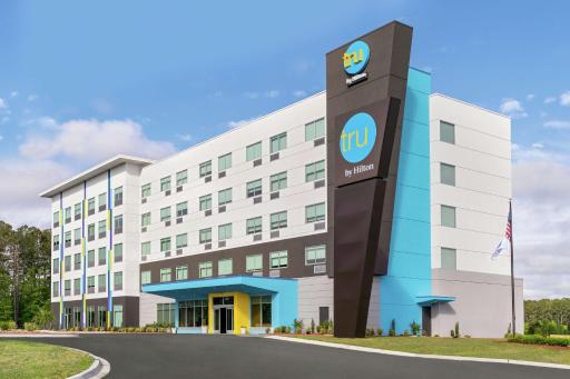 Tru By Hilton Florence I-95 - Housity