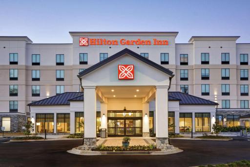 Hilton Garden Inn Gastonia - Housity