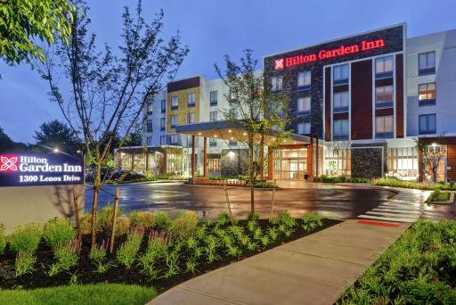 Hilton Garden Inn Princeton Lawrenceville - Housity