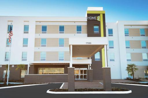 Home2 Suites By Hilton San Antonio At The Rim, Tx - Housity