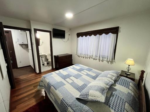 Hostel Anwandter - Housity