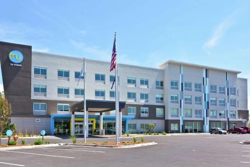 Tru By Hilton Idaho Falls Id - Housity