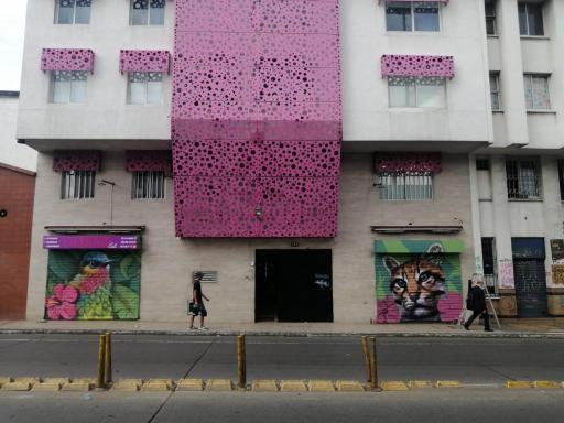 EDIFICIO EL CARMEN - Housity