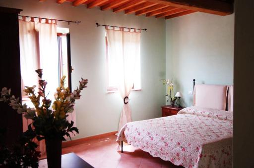 La Ginestra - Housity