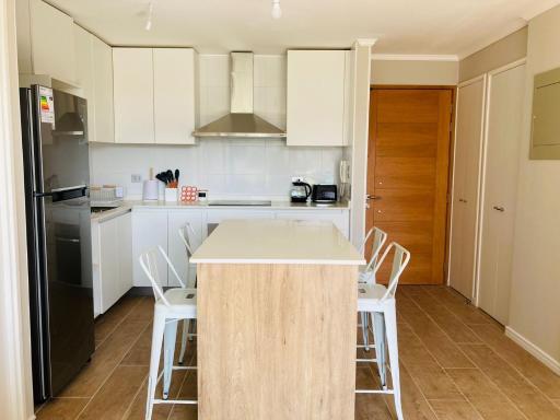 Departamento Centro Pucón - Housity