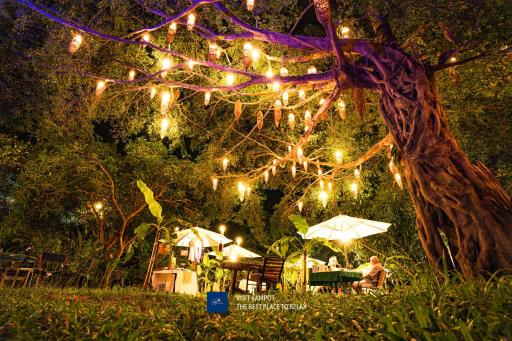 Devi Kampot Resort at Phum Kampot - Housity