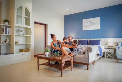 The Cavalli Casa Resort - Hizvo