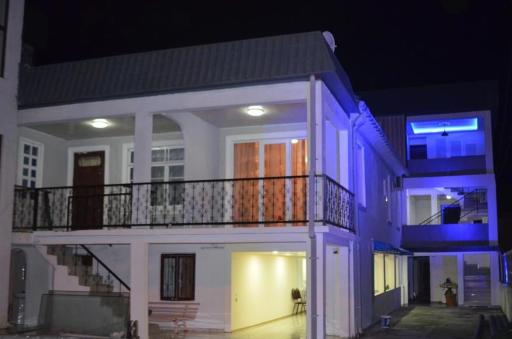 TAMAZI - Housity