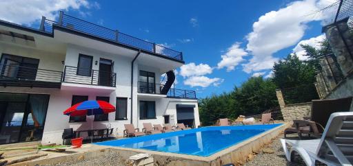 Guest House Beauty Spot Telavi - Housity