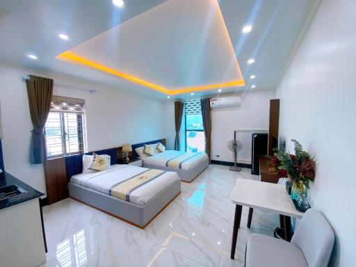 KHÁCH SẠN PHƯƠNG MINH - Housity