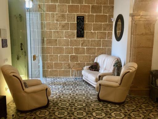 Boutique B&B Número Cuatro - Housity
