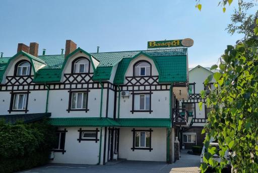Готель "Валерія" - Housity