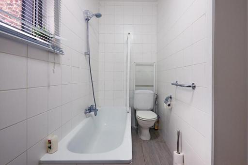 Appartement au centre de Bruxelles prêt du tout - Housity