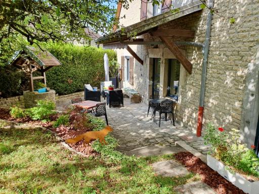 Le Terrier - Housity