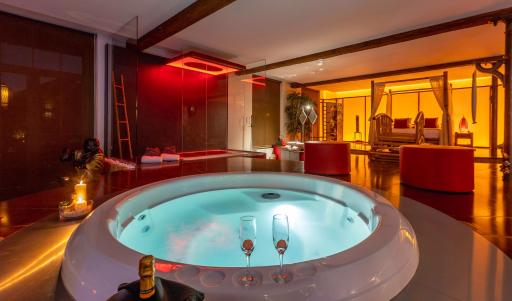 Le Baiser de Shogun - Housity