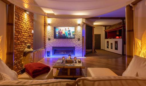 Le Baiser de Shogun - Housity